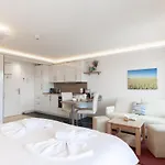 Apartamento Angel *