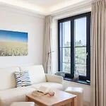Angel Apartamento Binz