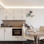 Apartamento Angel *