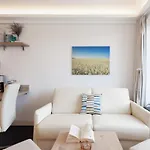 Apartamento Angel Binz