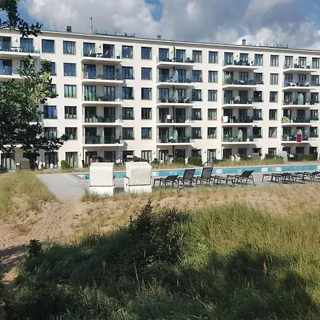 Apartment Angel Binz