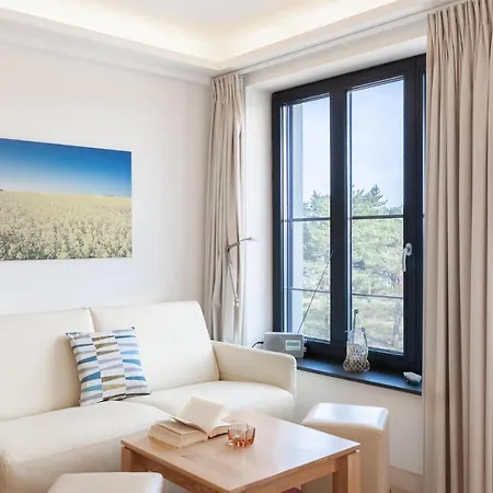 Angel Apartmán Binz