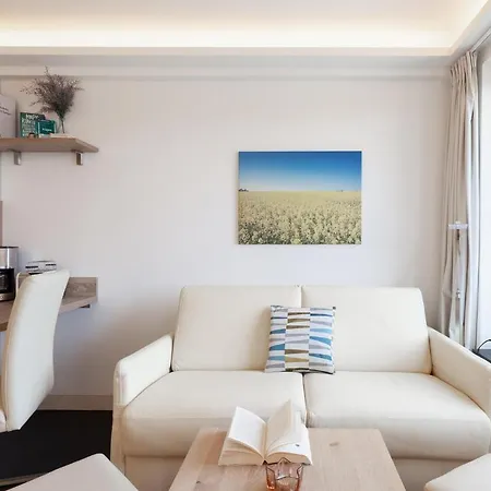 Lejlighed Angel Lubkow