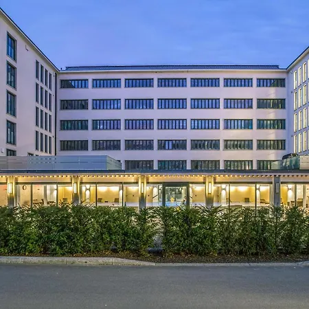 Angel アパート Lubkow