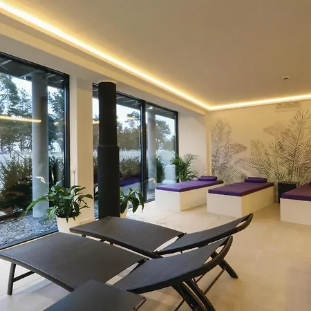 Apartmán Angel Binz