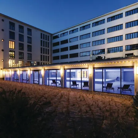 Angel Lejlighed Lubkow