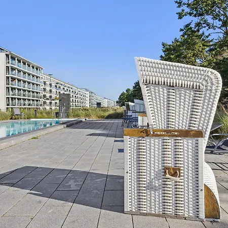 Angel Apartamento Binz