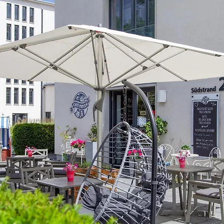 Angel Apartmán Binz