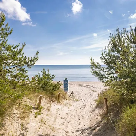 Angel Apartmán Binz