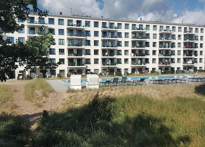 Apartmán Angel Lubkow