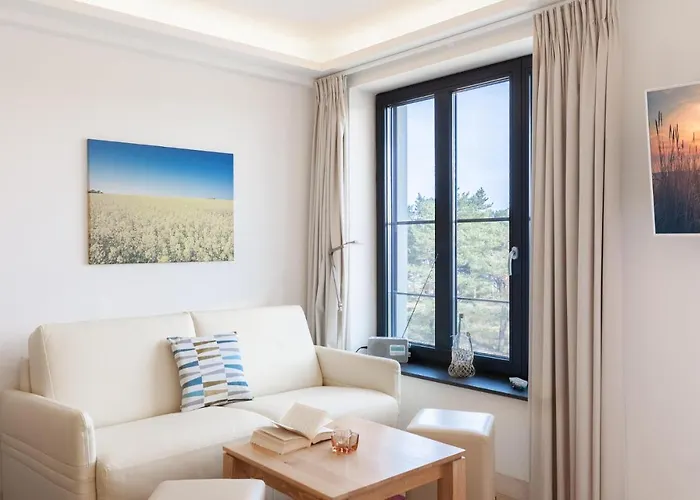 Angel Apartman Lubkow