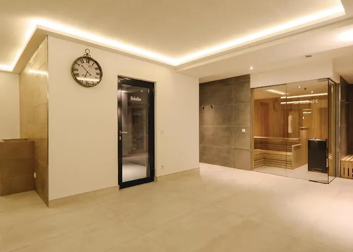 Angel Apartmán