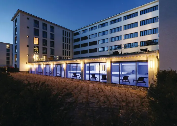 Angel Apartmán Lubkow